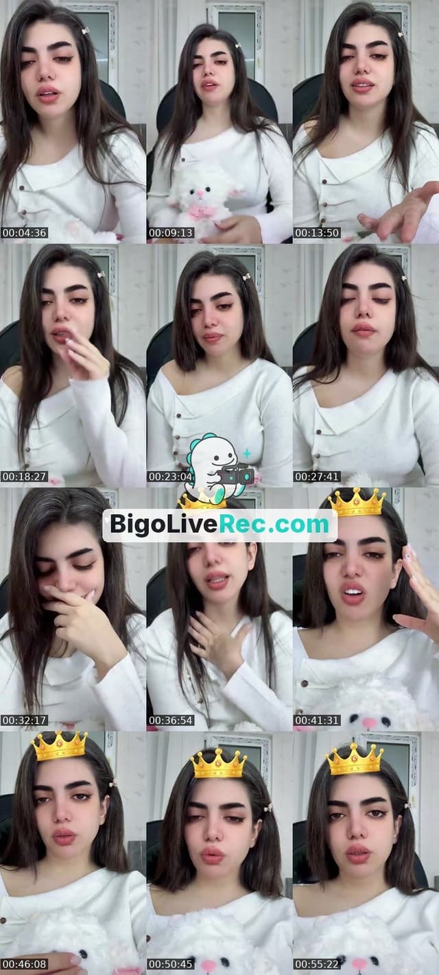 Bigo live: 🦋💙target  by @1058572169