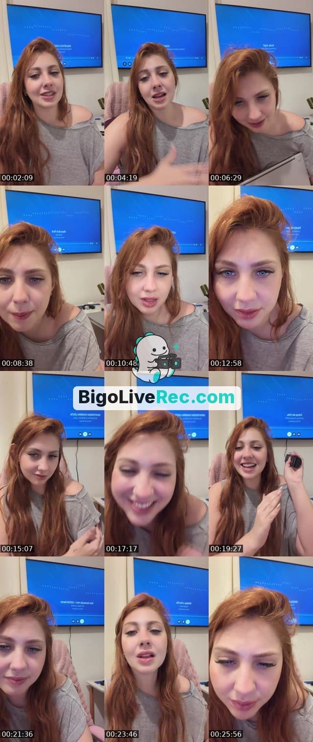 Bigo live: Startttt by @jadebiriba