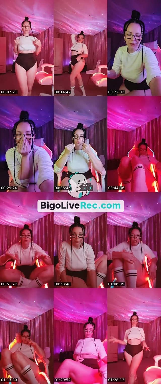 Bigo live: 🍒💫Ƙơʂɧɛƈɧƙą🍒 by @1117481976