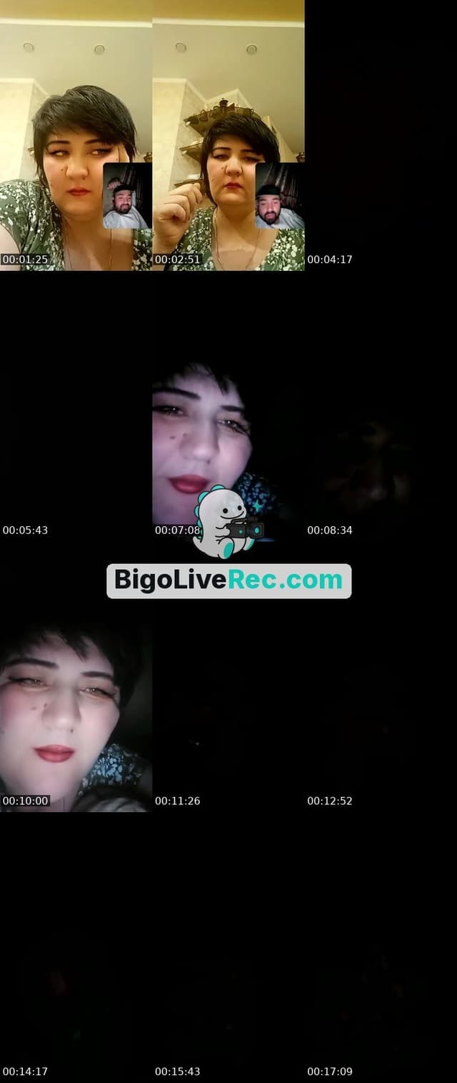 Bigo live: СЕВИНЧ. by @1110673126
