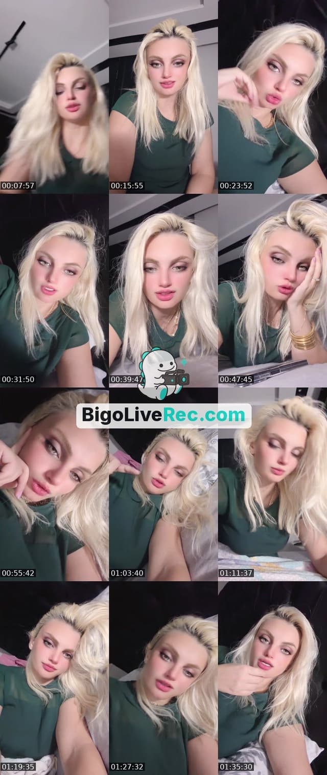 Bigo live: #charmer WiLD 𓃮 by @jaguara.