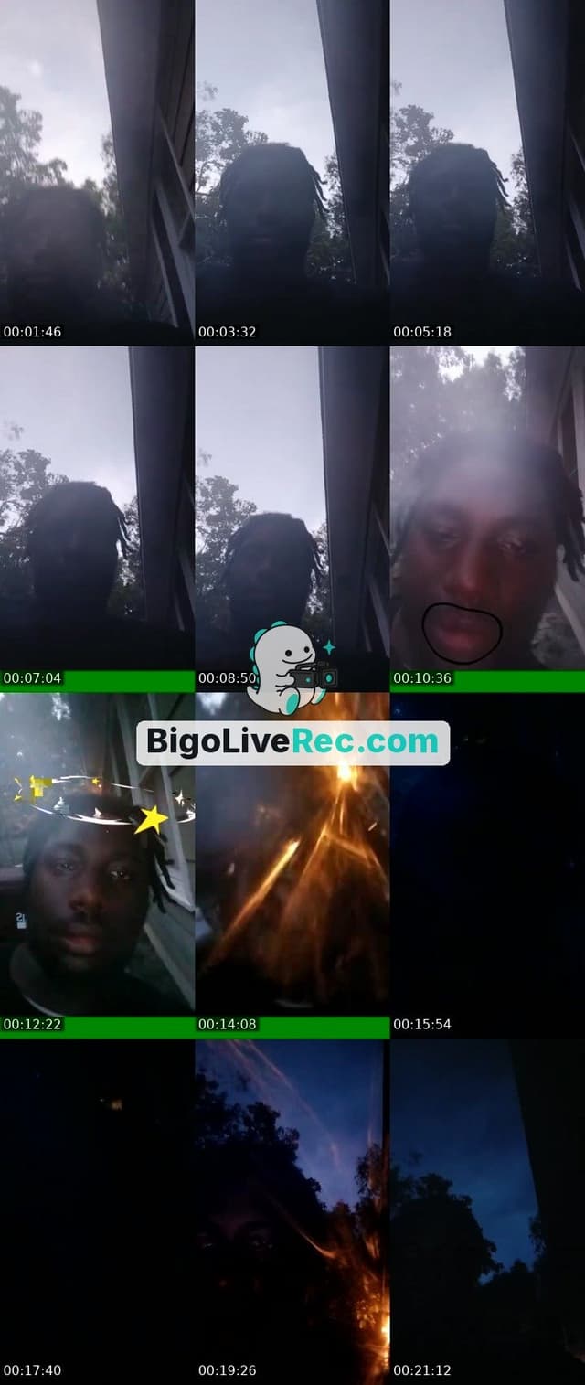 Bigo live: bryant by @229278559