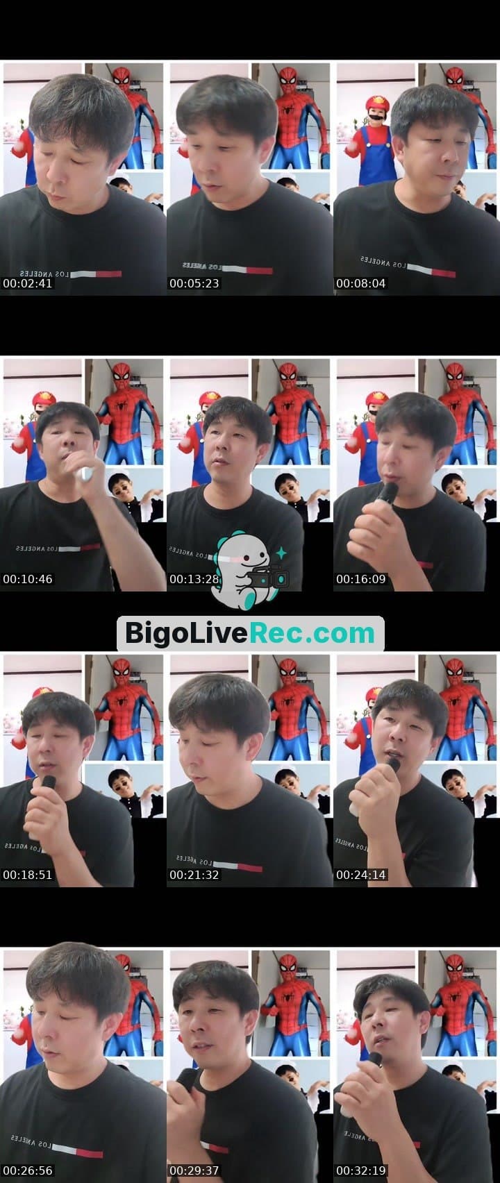 안녕하세요