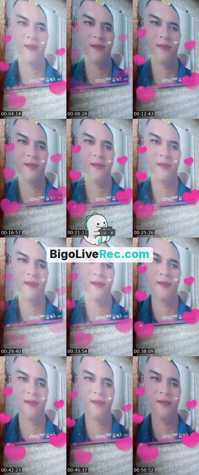 Bigo live: ᰔᩚ🪐🦊 ʰᵒˢᵗJundx by @1134906646