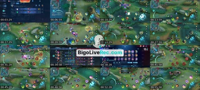 Bigo live: Play with me 🥰 by @1029218717