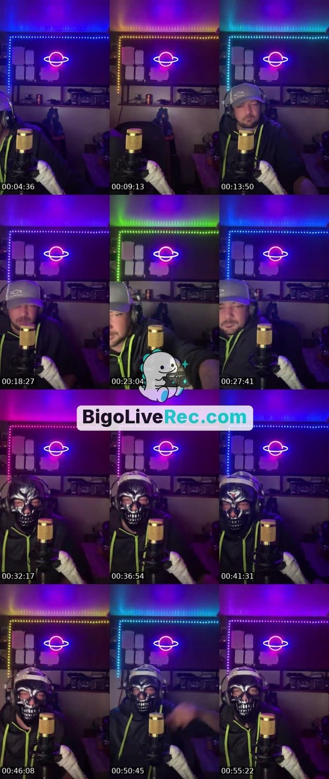 Bigo live: #Singing Come vibe with me everyone by @1003629097