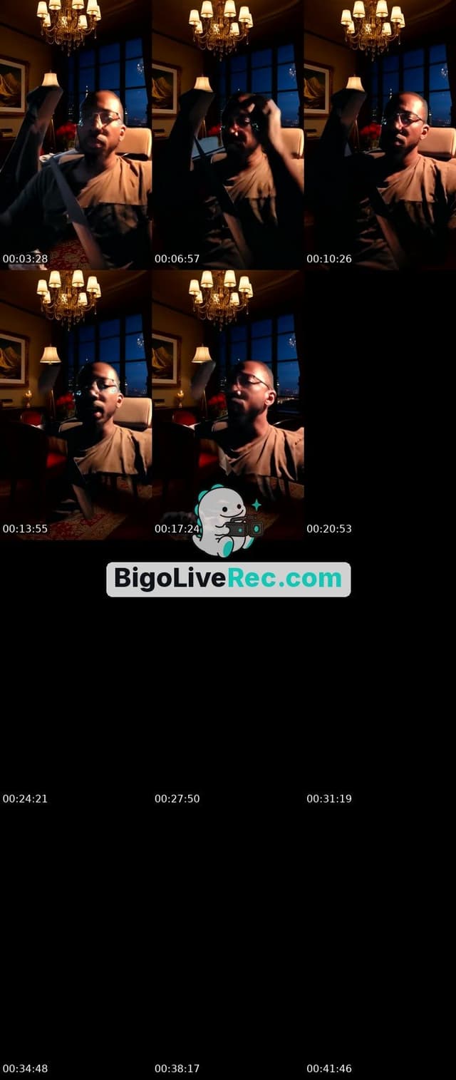 Bigo live: PK and out by @782427693