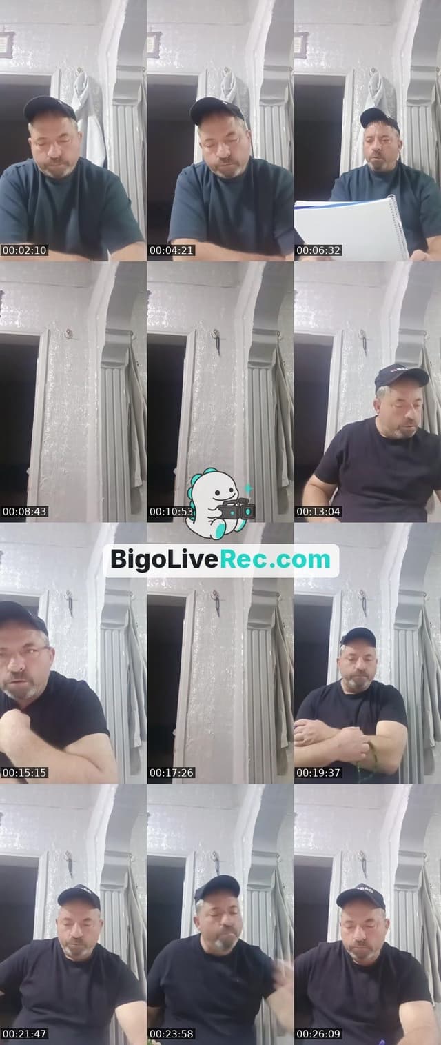 Bigo live: Burak. Kuscu by @1098000221