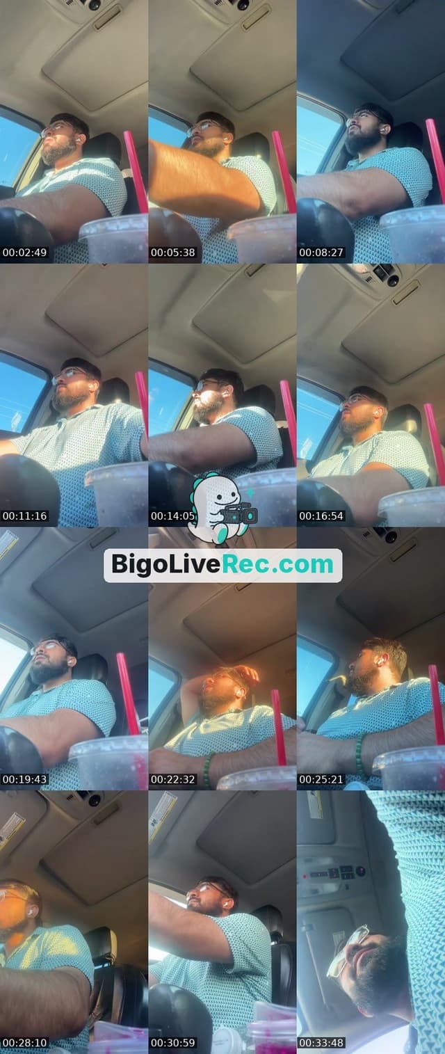 Bigo live: Welcome back by @855175710