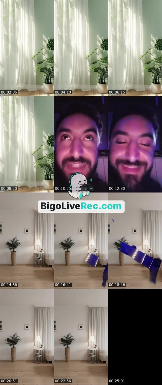 Bigo live: ADAM by @700354123