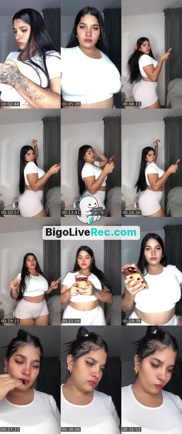 Bigo live: 5k GOAL😩 by @danii_24