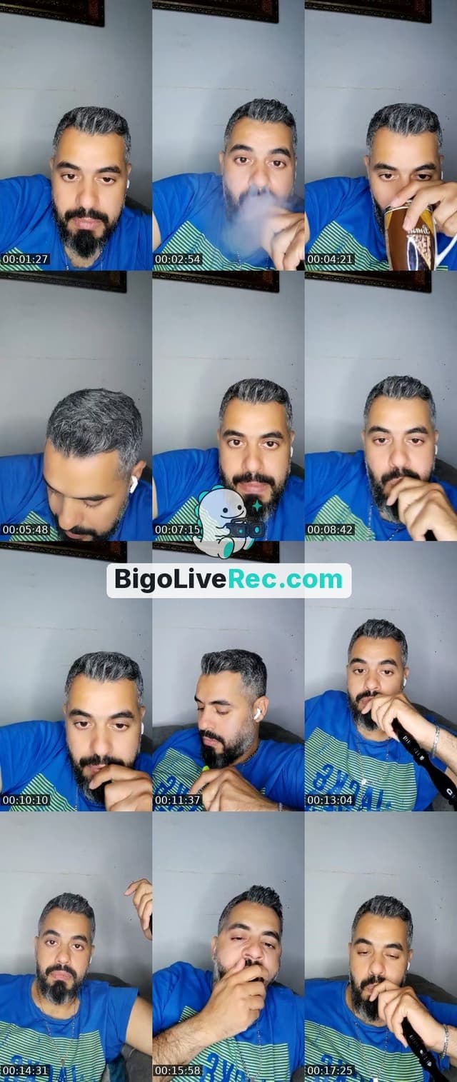Bigo live: ابو الياس* zabax by @1066091917