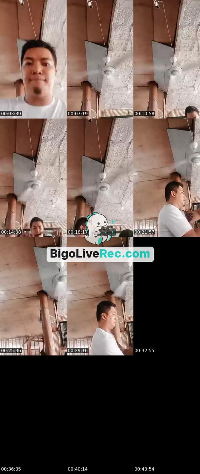 Bigo live: #Tambay  by @1137445476
