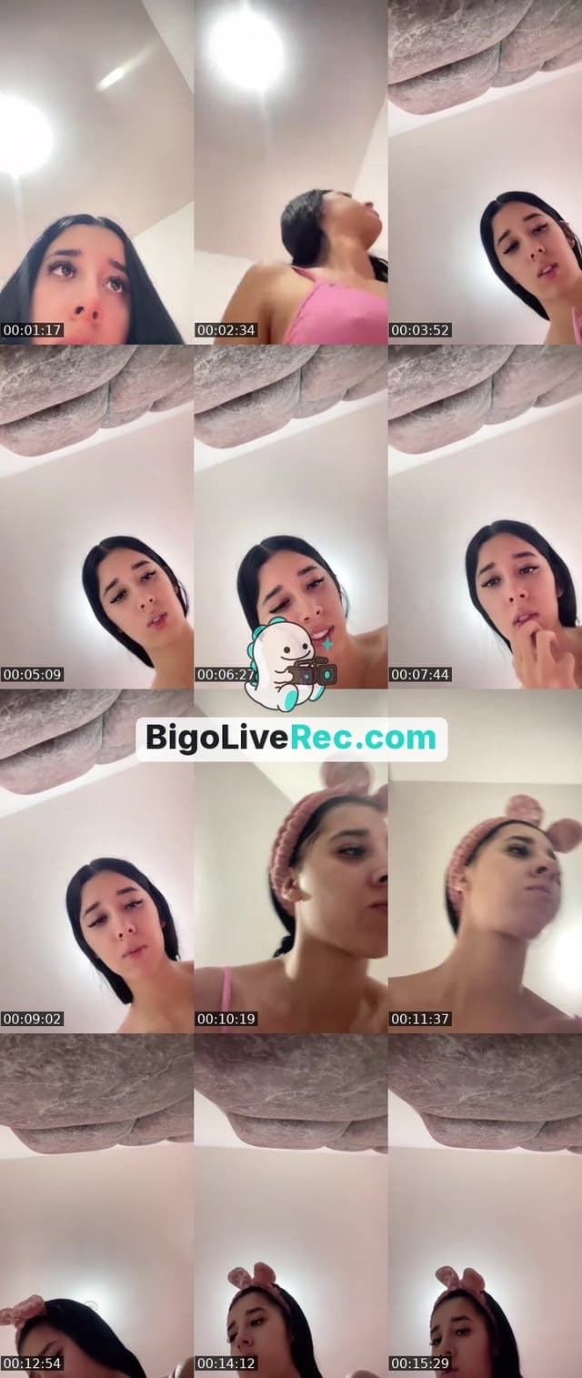 Bigo live: 500x🎁 by @flaca270708