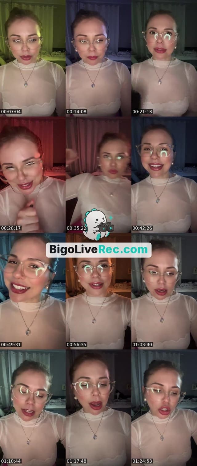 Bigo live: Oieee meu amor!!! by @hdpamvi