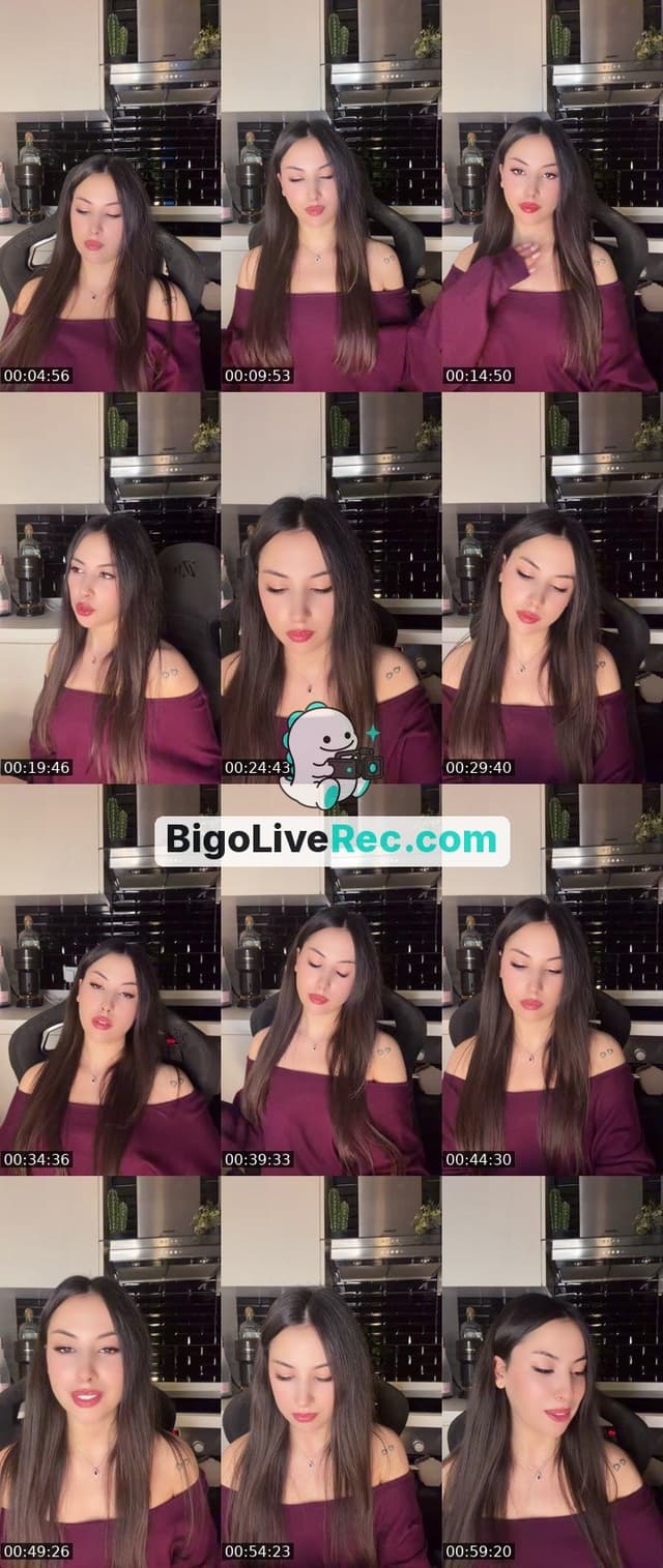 Bigo live: #Cutey New✨✨✨ by @elis1998