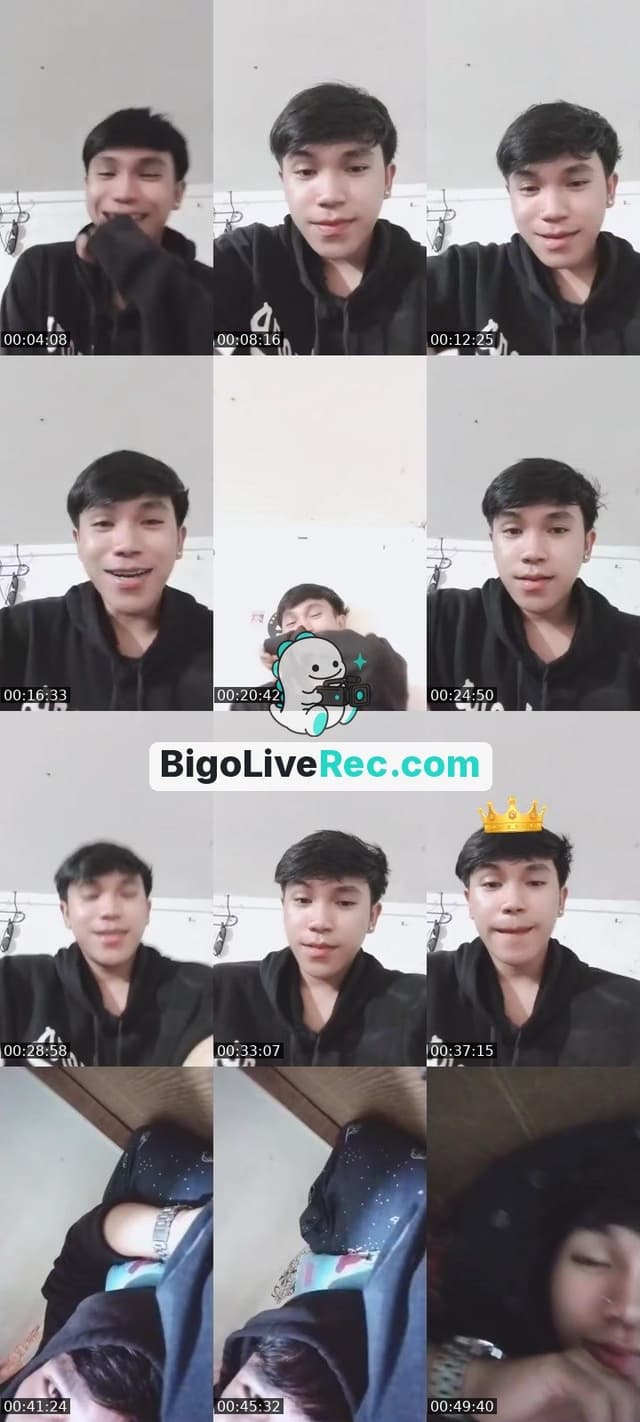 Bigo live: palambeans😅 by @1113443706