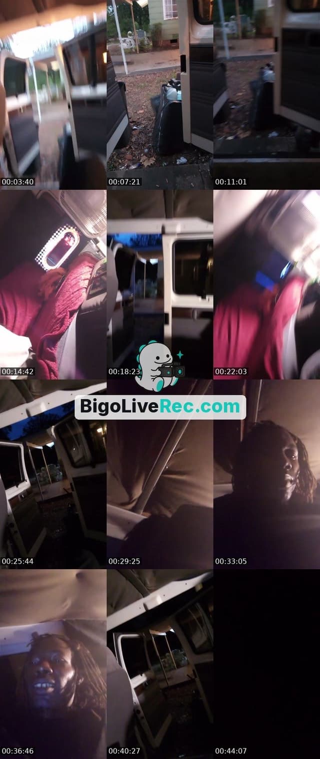 Bigo live: mackattack504 by @1123285557
