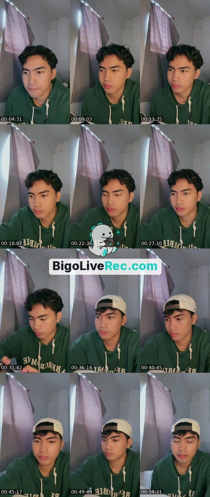 #LFTop1 Buenamano po