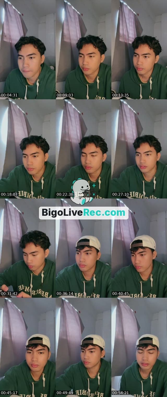 Bigo live: #LFTop1 Buenamano po by @1127718923
