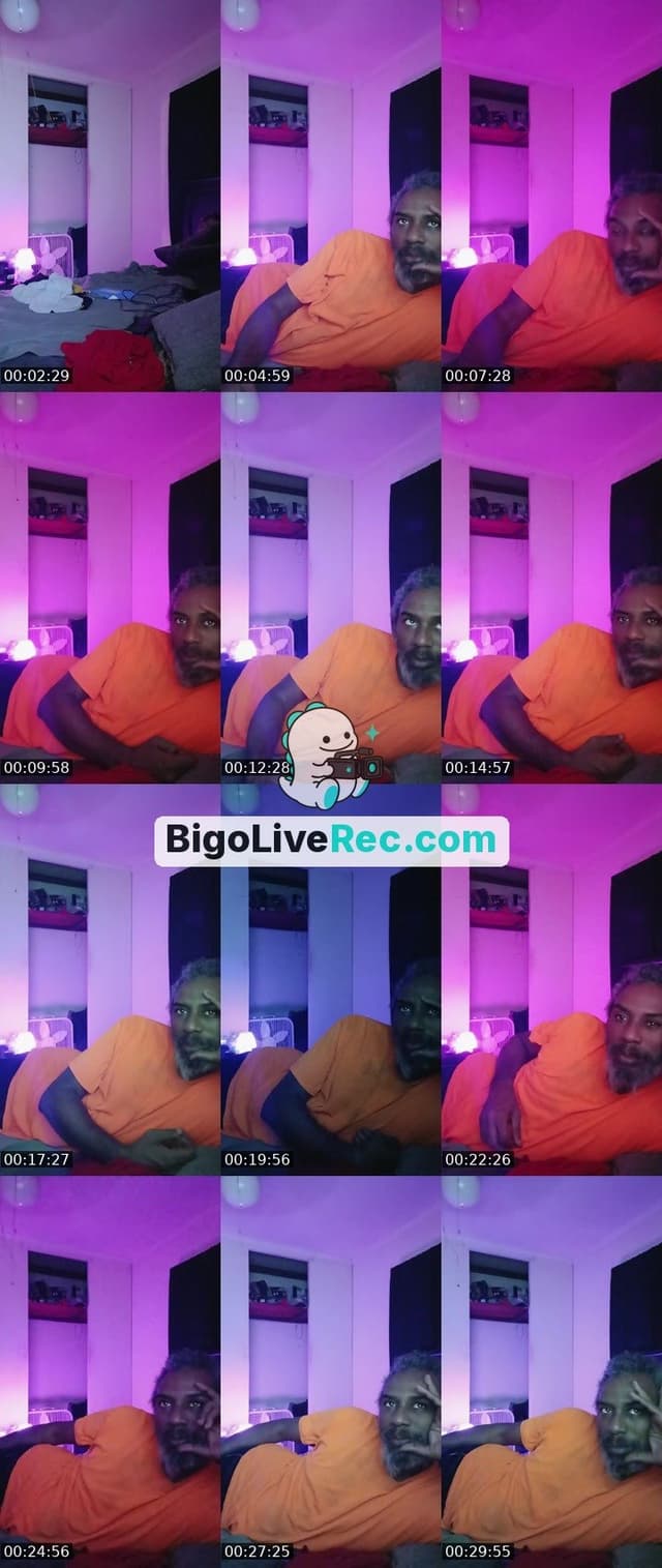 Bigo live: sweet monae for Street by @1062589336