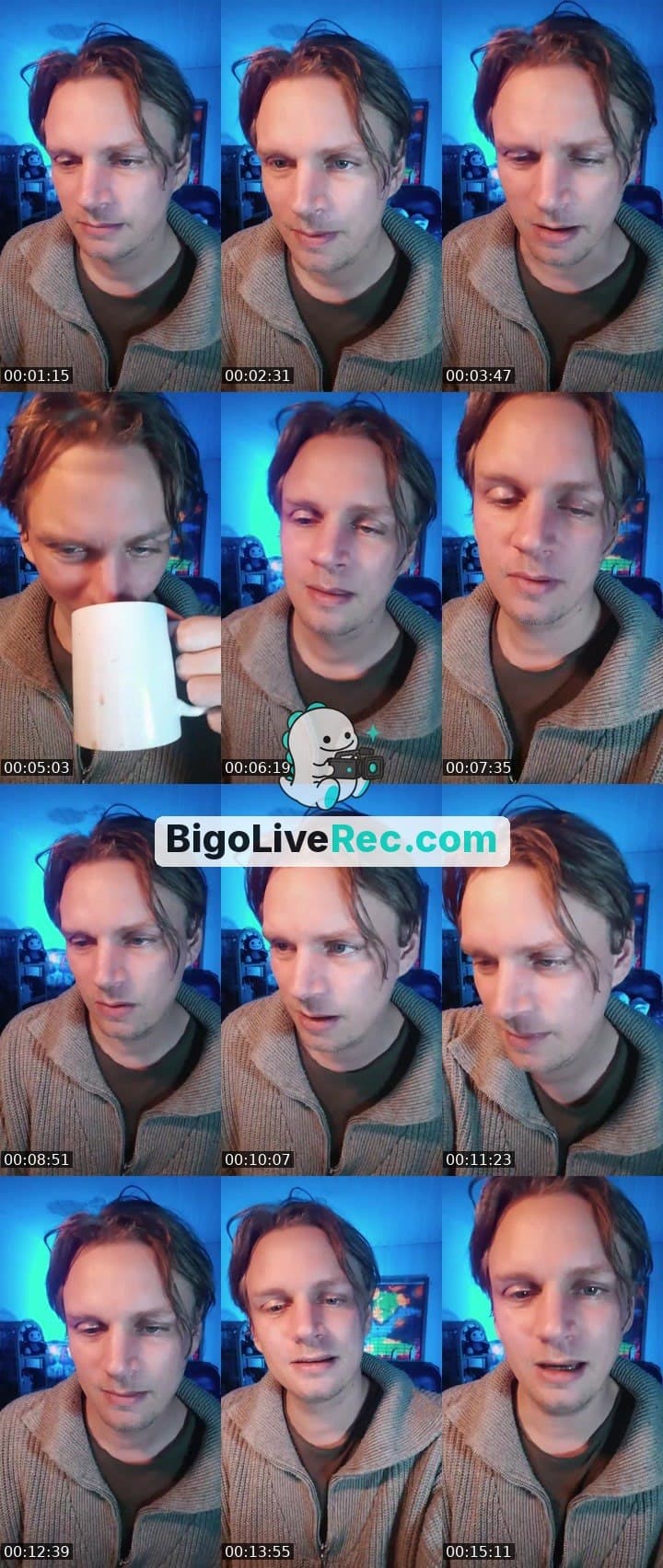 Evening Slæck