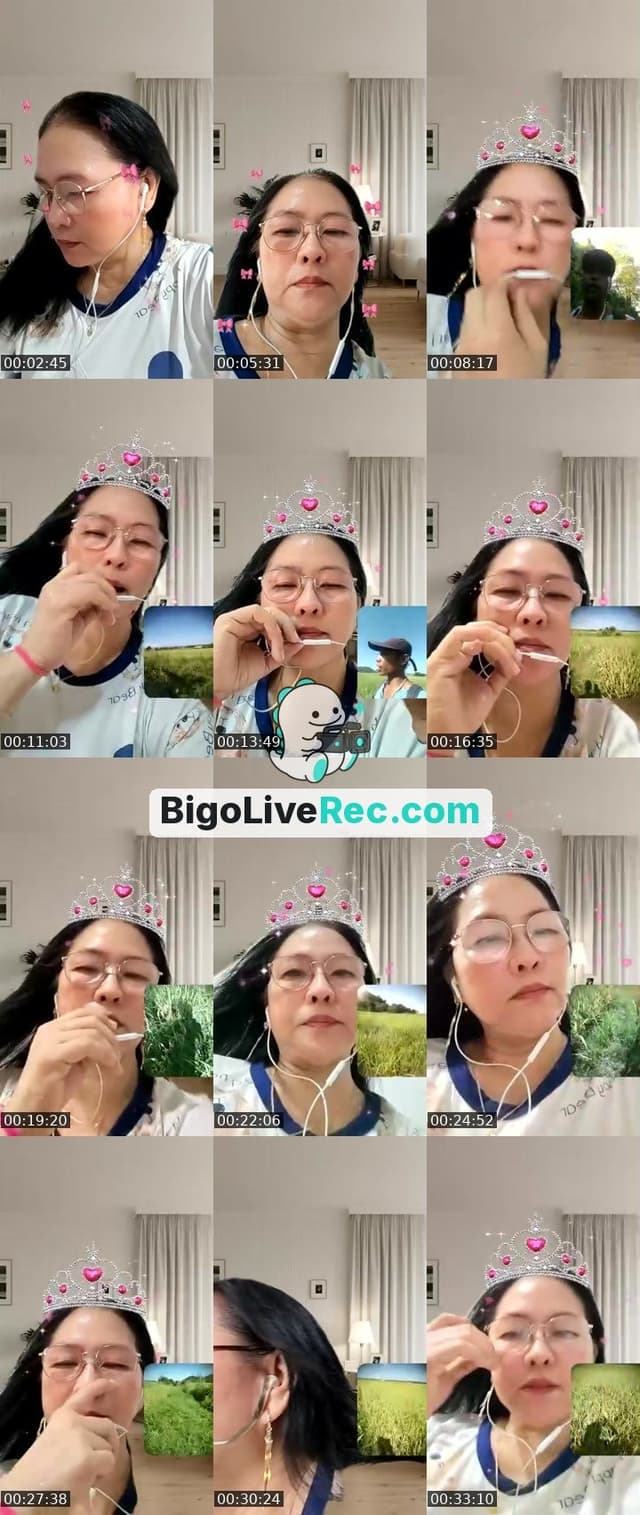 Bigo live: helpmeQuata by @1100123259