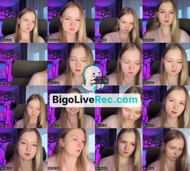 Bigo live: Набор ведущих 🎙️💃 в лс by @regina_99a