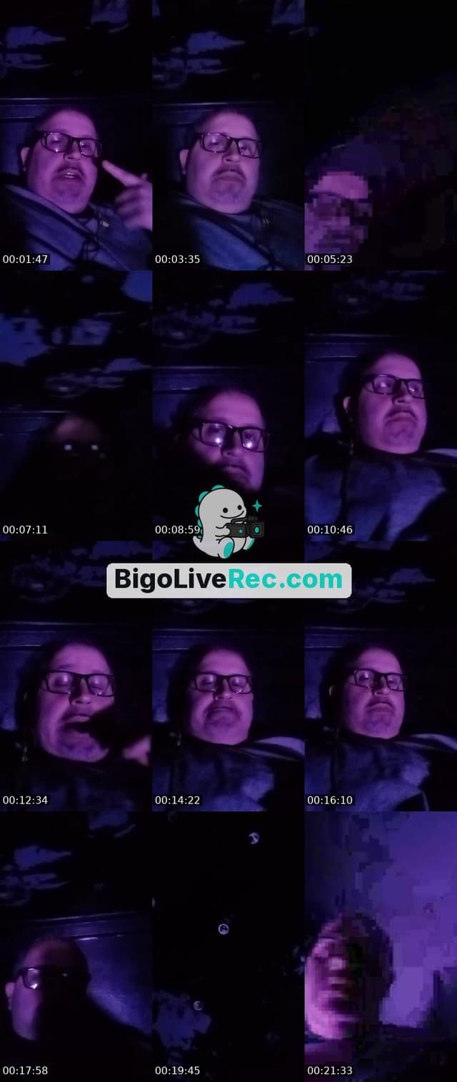 Bigo live: 💯Og.Khaos🩸😈☠️ by @1057415593