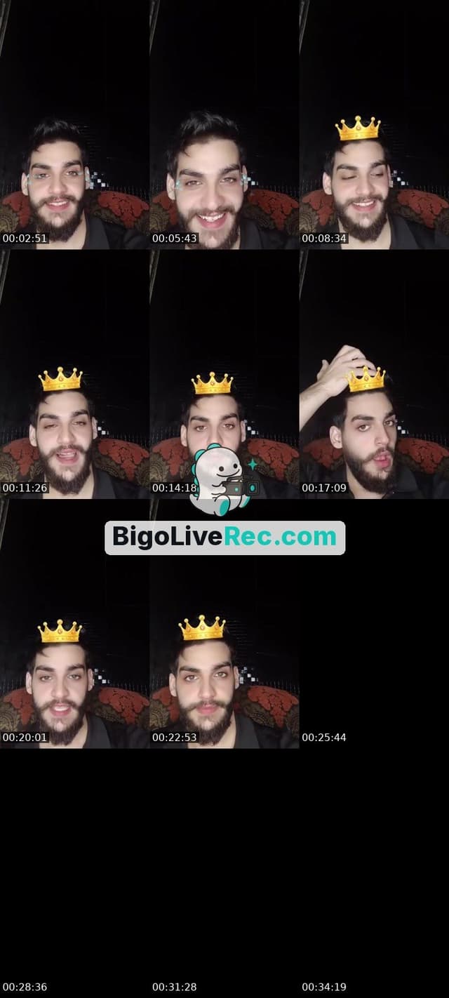 Bigo live: يا الله ♥️ by @812978364