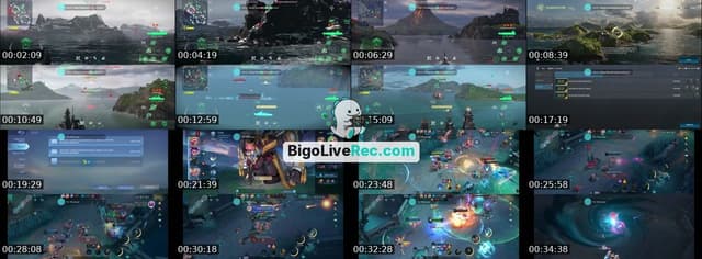Bigo live: #COD#ml#wm#pubg by @280463787