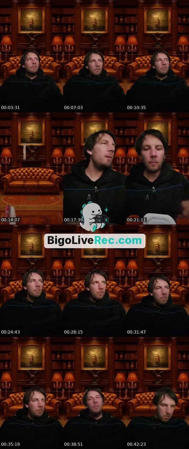 Bigo live: Erzengel by @1126700253