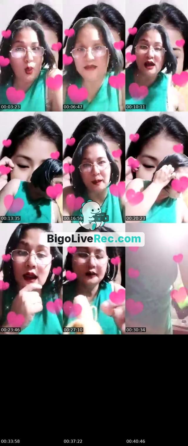 Bigo live: hello my good friend ❤️❤️❤️❤️❤ by @980085912