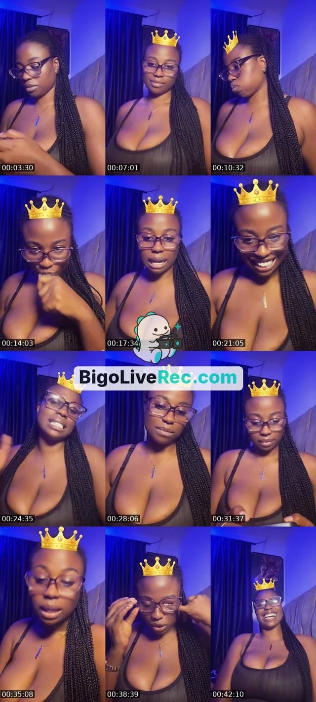 Bigo live: #DJ Ehi💚⭐️ by @blexxin_b