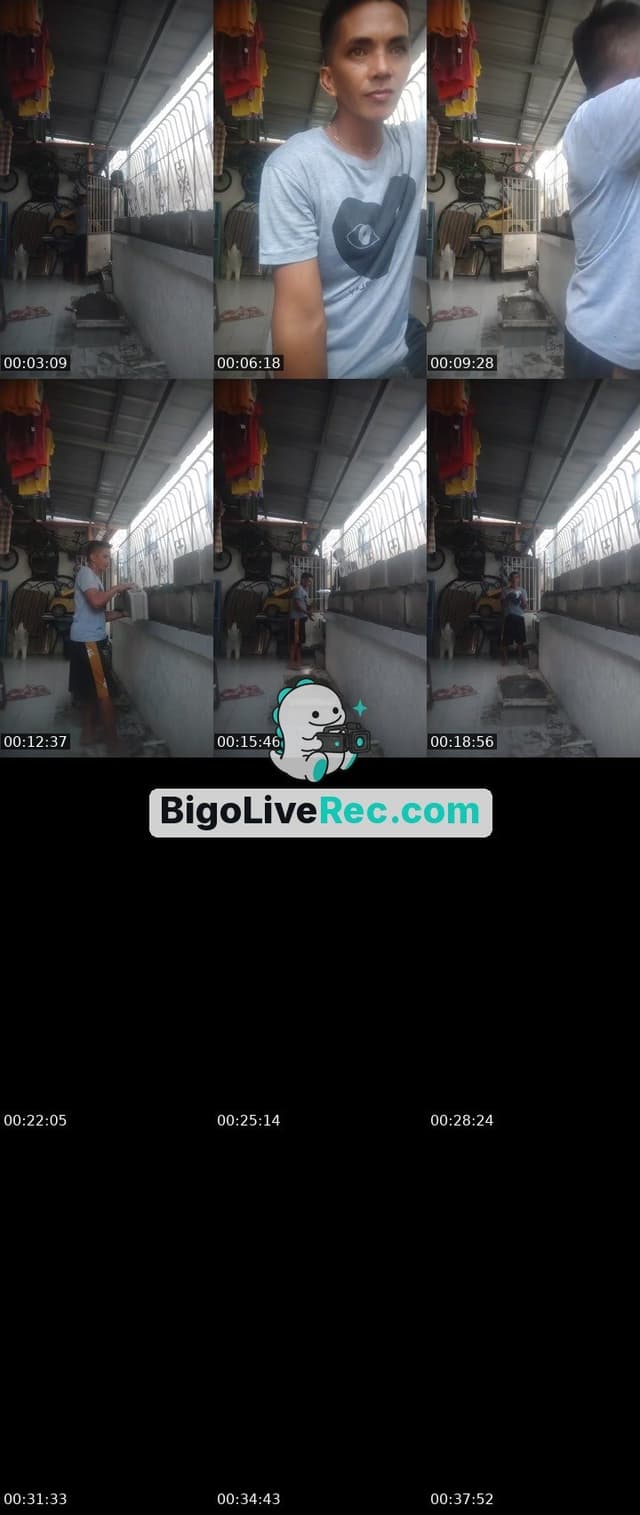 Bigo live: #Comeback sunday still busy at work by @973918409