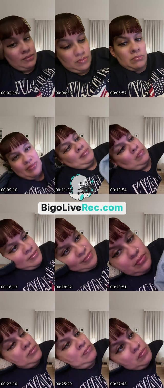 Bigo live: Babygirl23👊🏾💞 by @1045274525