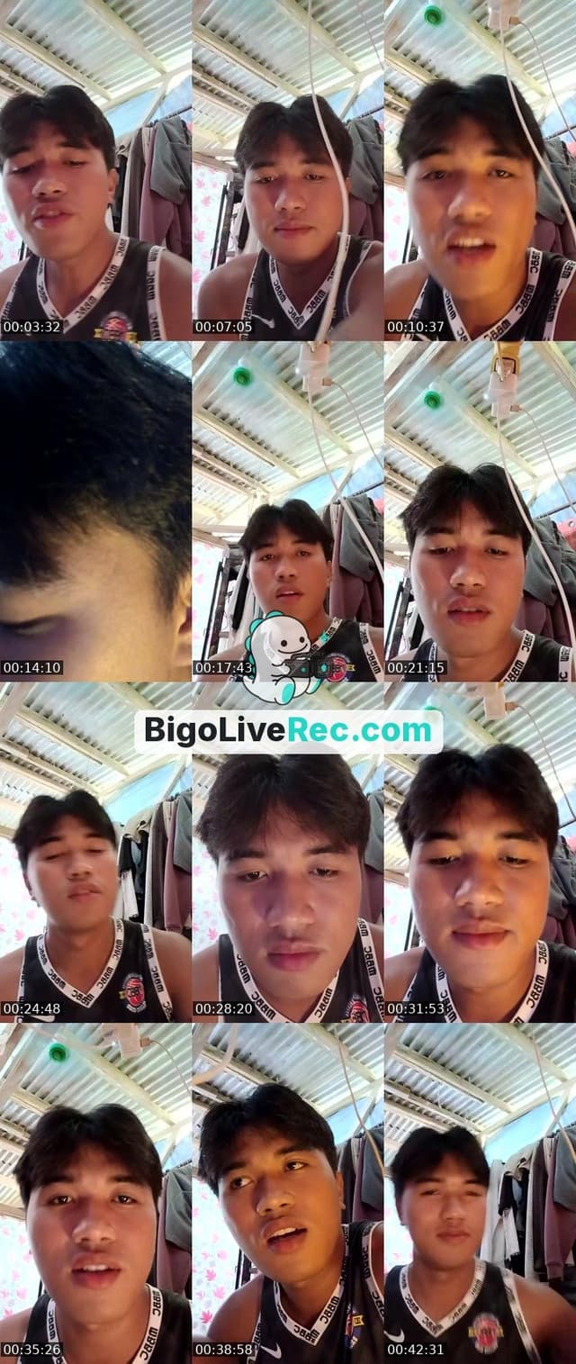Bigo live: #Newbie👋 Morning mga brot🫶💋 by @1138630288