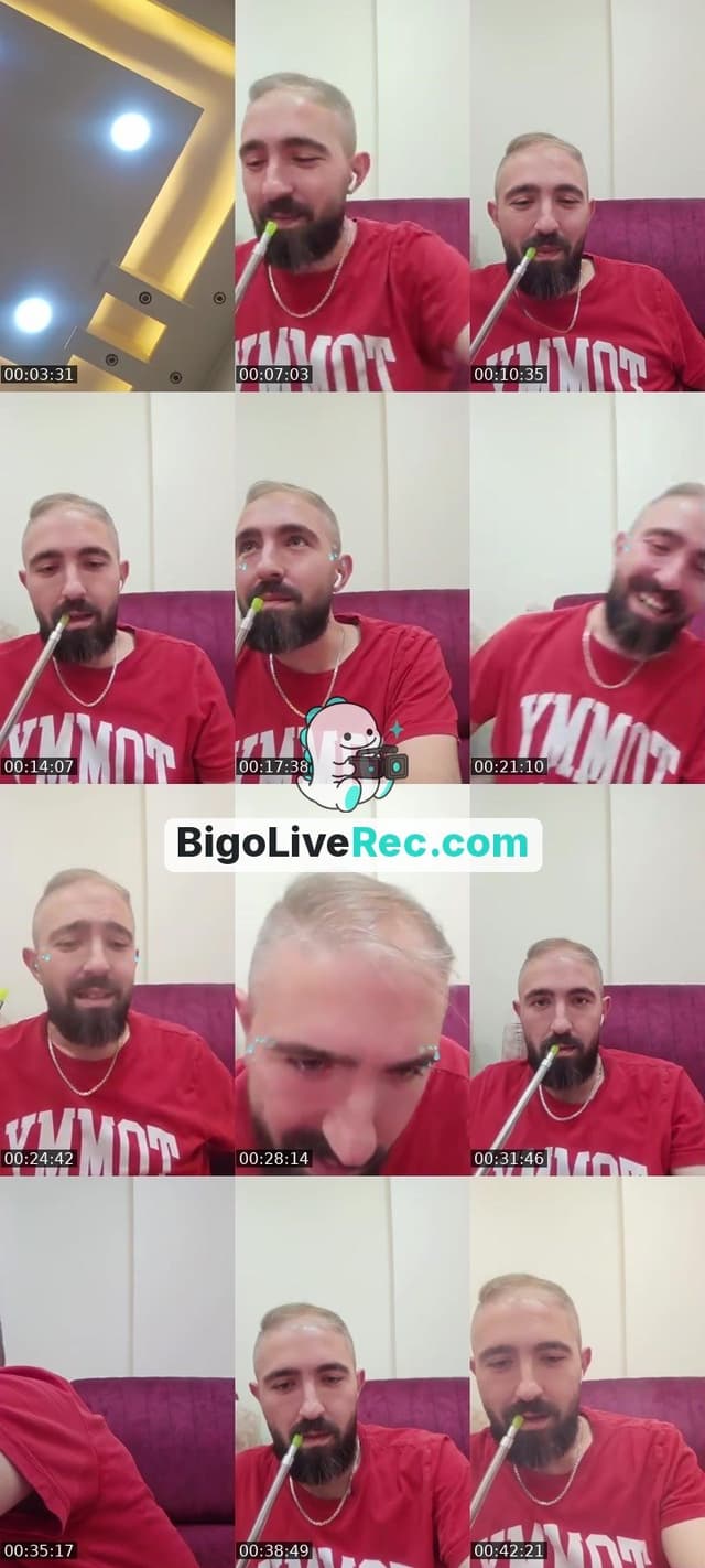 Bigo live: ⚔️ANZOR~ADIGA⚔️ by @991245475