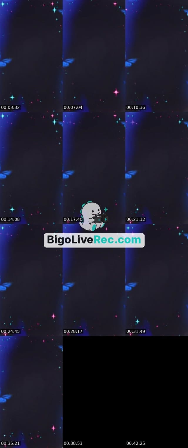 Bigo live: #جمال مو مسكرة شي🙏 by @1041119307