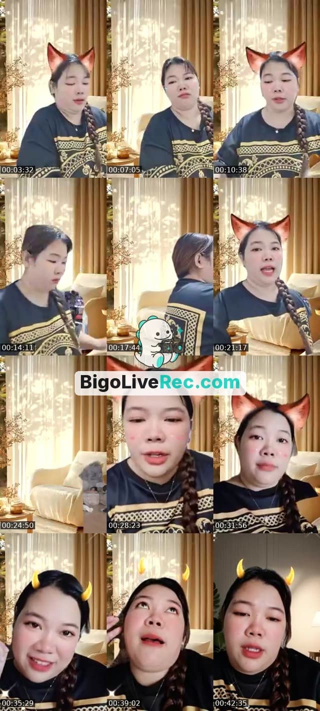 Bigo live: #HelpQuota 2k beans bby 🥰 by @1016797598