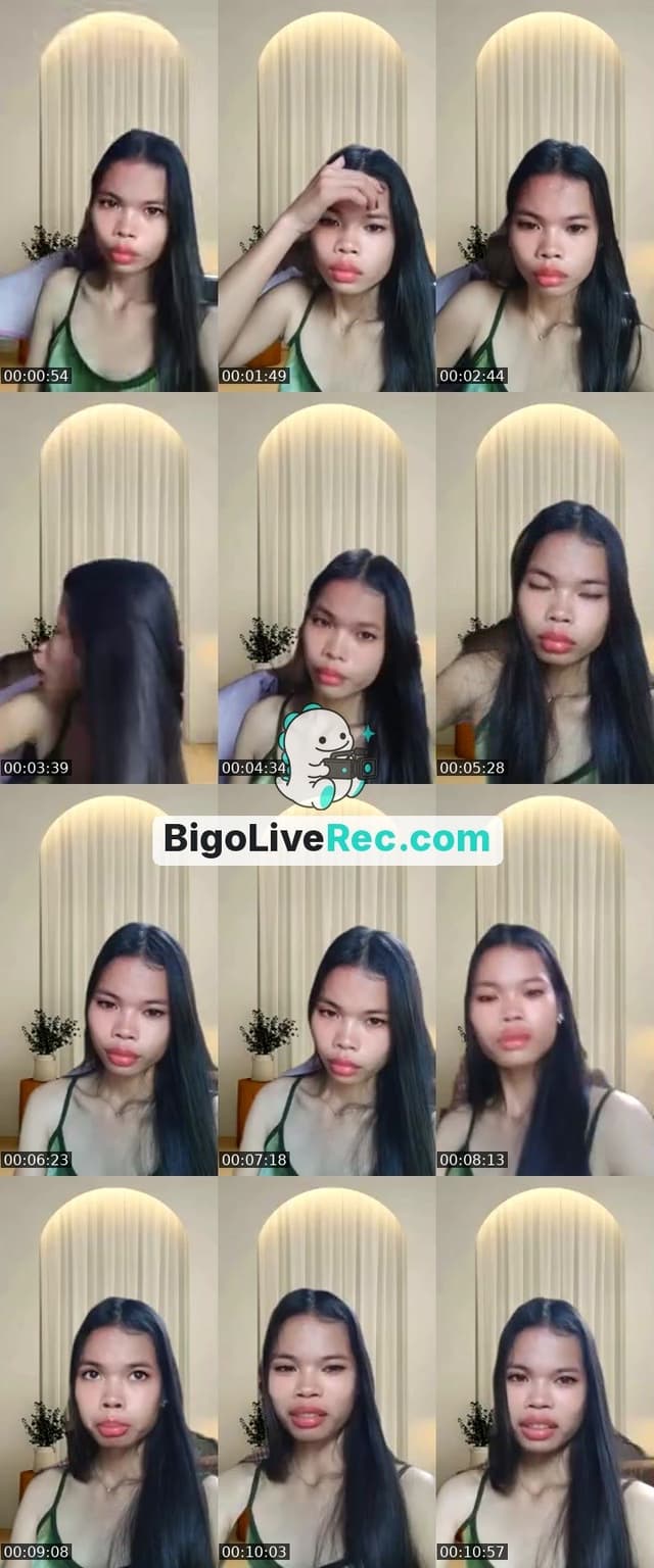 Bigo live: help my quota by @1124113950