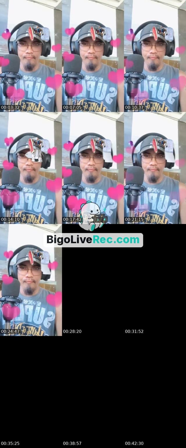 Bigo live: #Music Octoberbeans by @1041686488