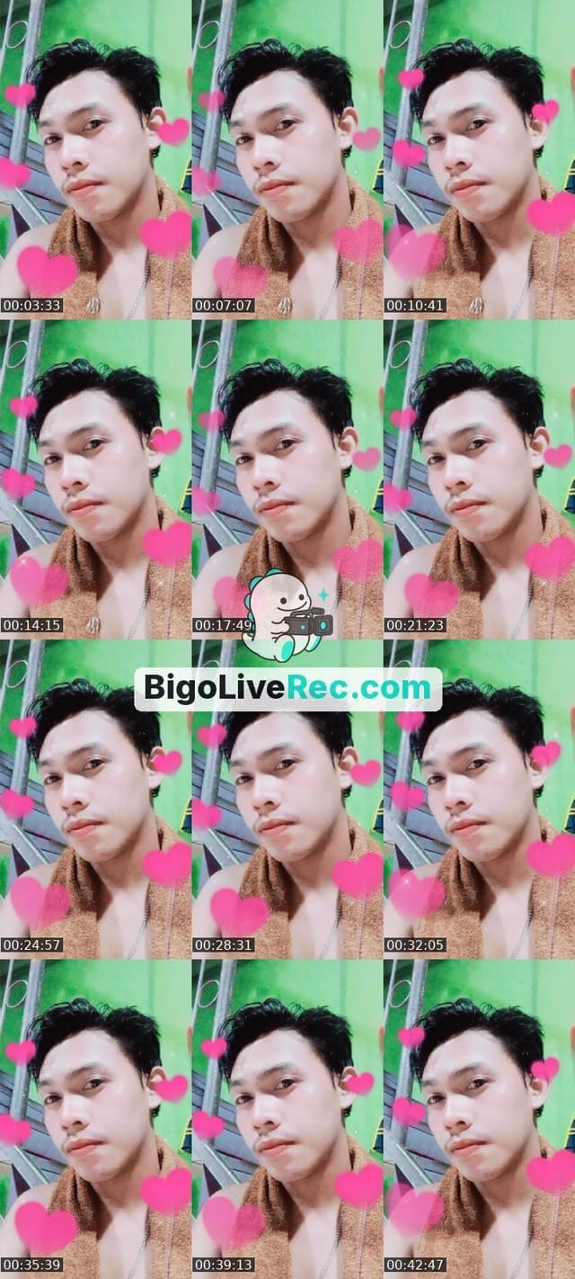 Bigo live: palambeans po🫶 by @788935751