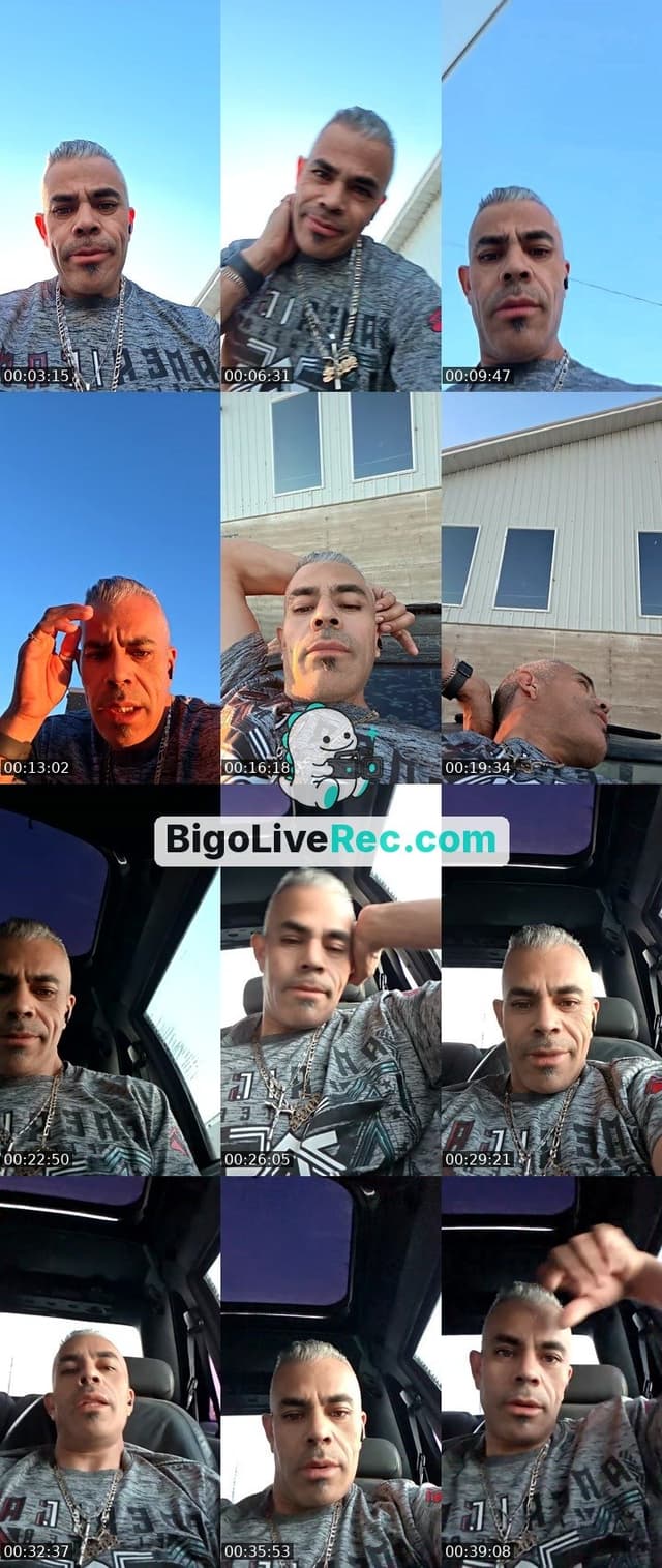 Bigo live: I'll be wating for you here by @1118778634