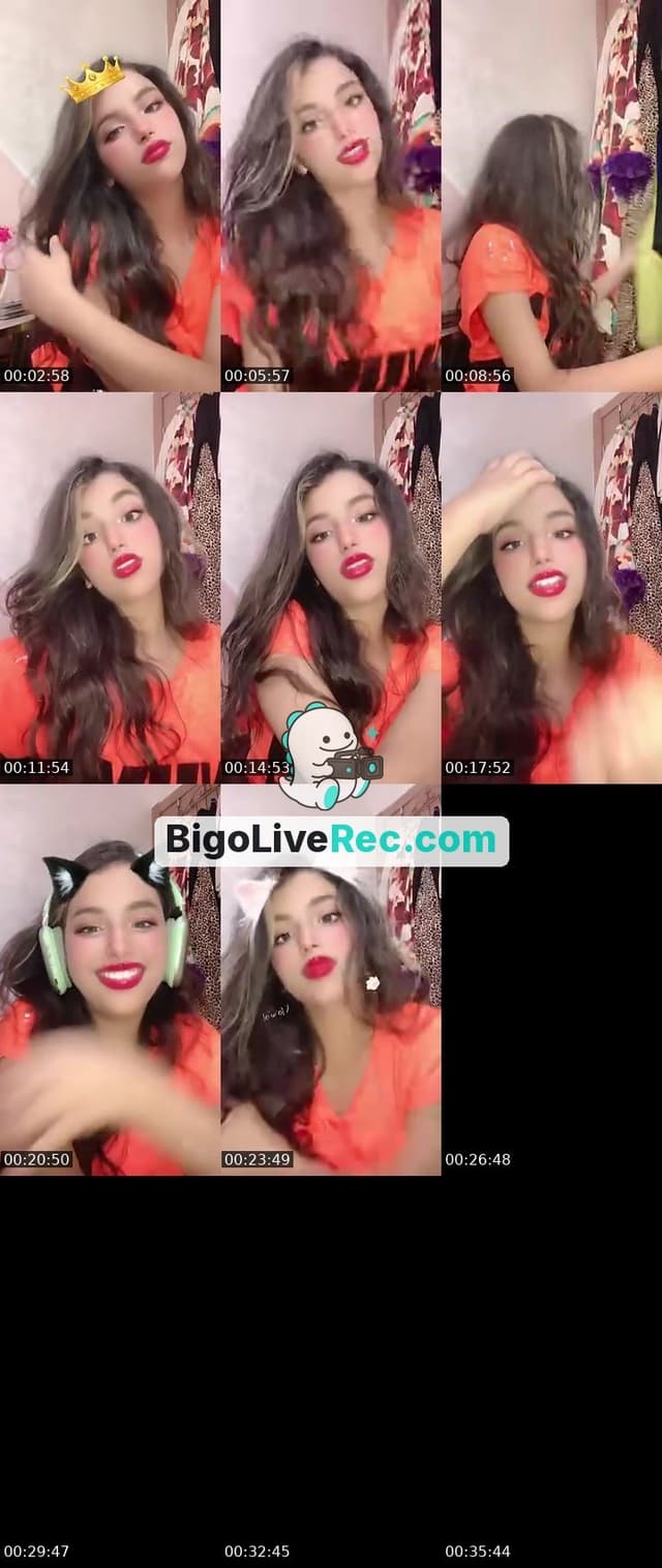 Bigo live: ارحبو انا جديدة هل من ترحيب😻🫦 by @1132667685