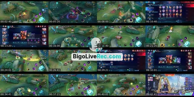 Bigo live: Balik tourna? by @805563841