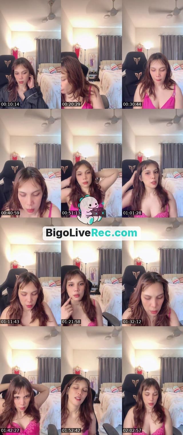 Bigo live: ₴ᵗˡ DAmia by @damia909