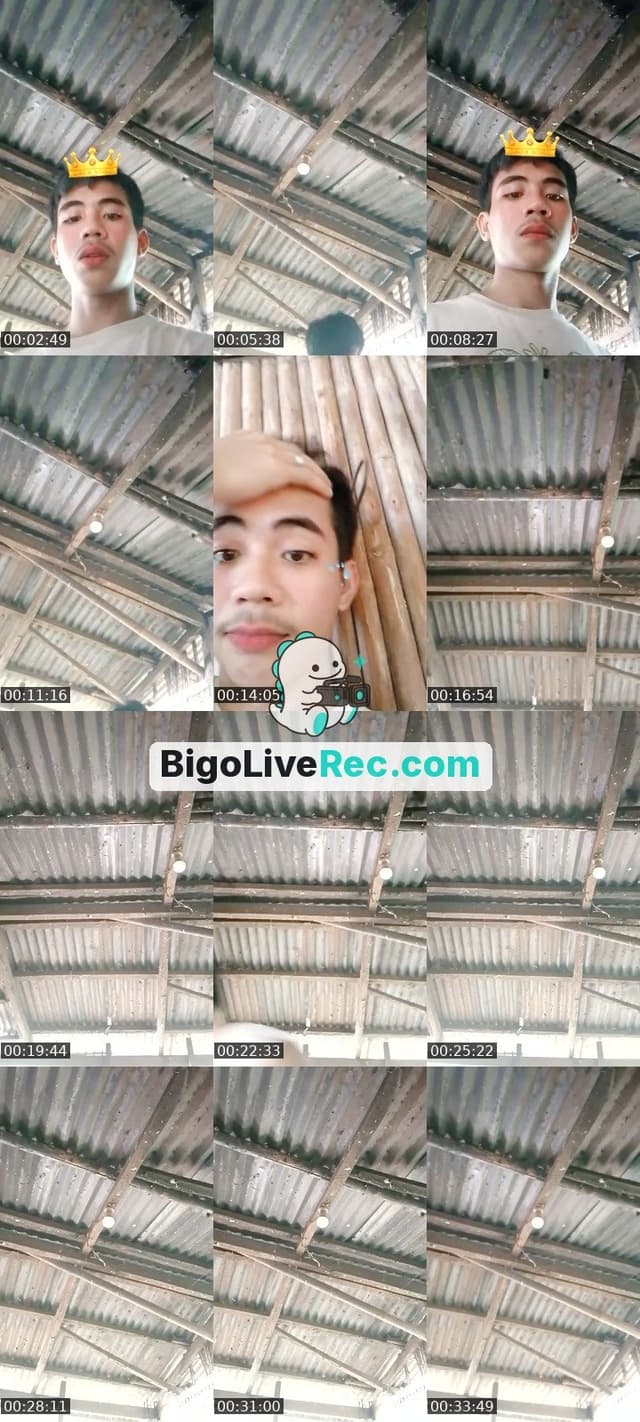Bigo live: #LFTop1 wla nmn nag up nag ml lang by @1047056719