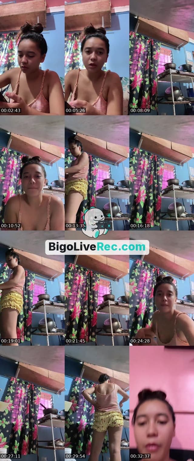 Bigo live: #Available Hi by @shimoon11