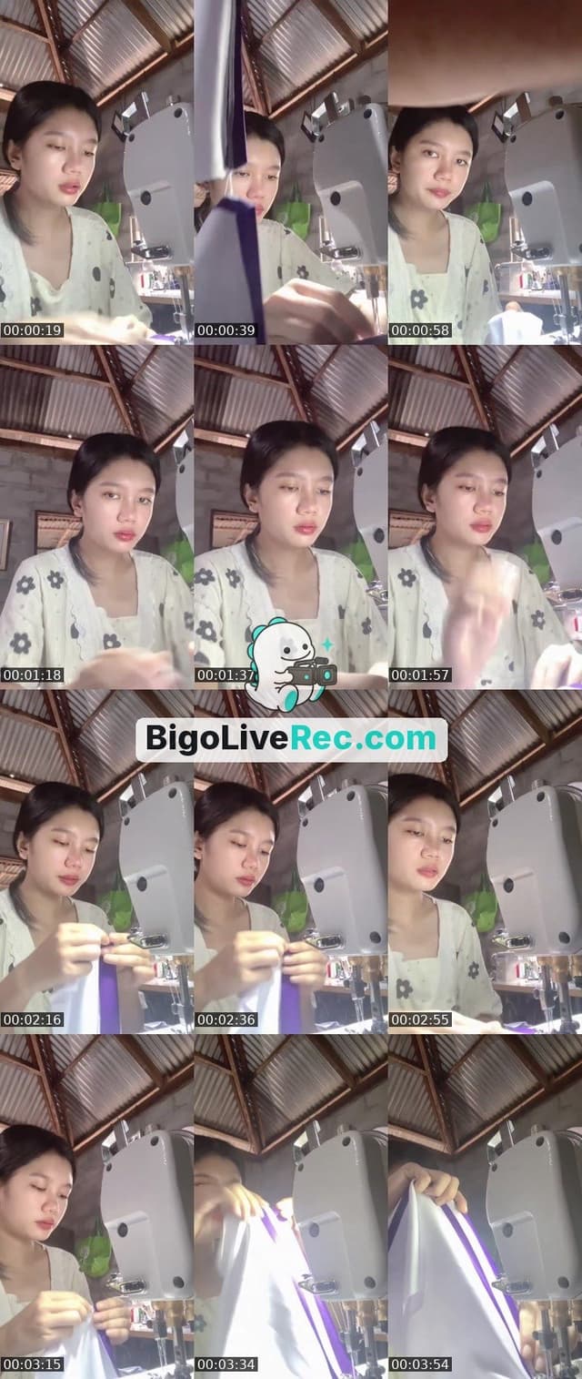 Bigo live: #HelpQuota 3700k to Q. by @1135206943